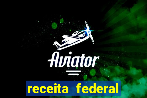 receita federal salvador agendamento
